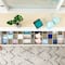 Household Essentials 3-Compartment Drawer Organizers, 2ct.